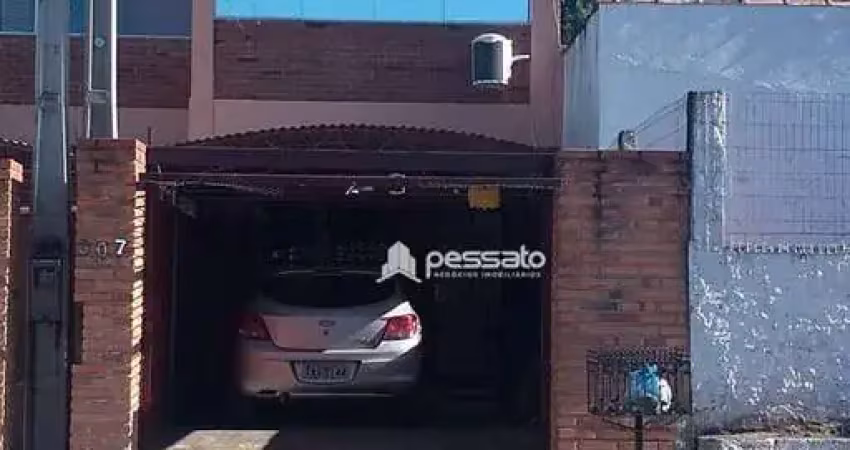 Sobrado à venda por r$393.618,00 - centro - gravataí, rs