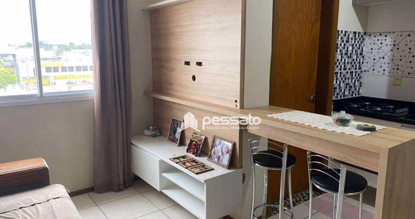 Apartamento à Venda por R$210.000,00 - Morada do Vale III - Gravataí, RS