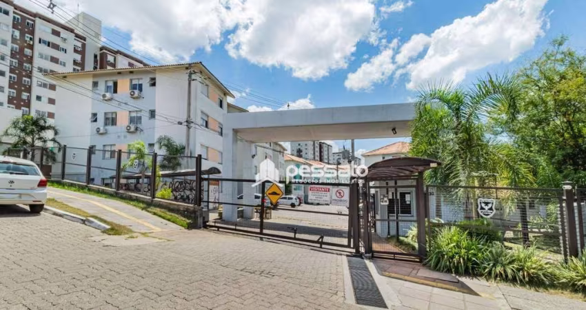 Apartamento à Venda por R$190.000,00 - Passo das Pedras - Gravataí, RS