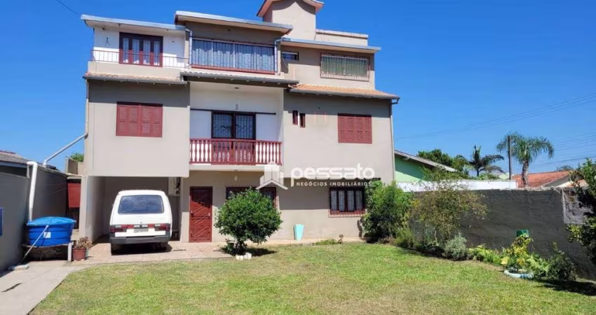 Sobrado à Venda por R$535.000,00 - Bom Sucesso - Gravataí, RS