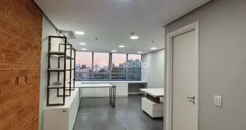 Sala à venda por r$372.500,00 - centro - gravataí, rs