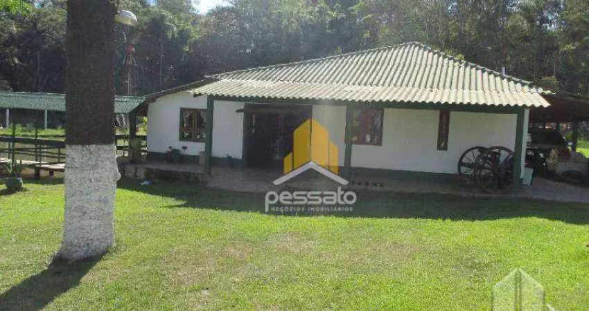 Sítio à venda por r$1.200.000,00 - itacolomi - gravataí, rs