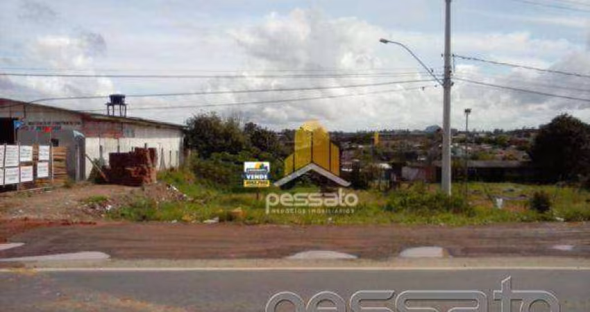Terreno à Venda por R$692.000,00 - Morada do Vale I - Gravataí, RS