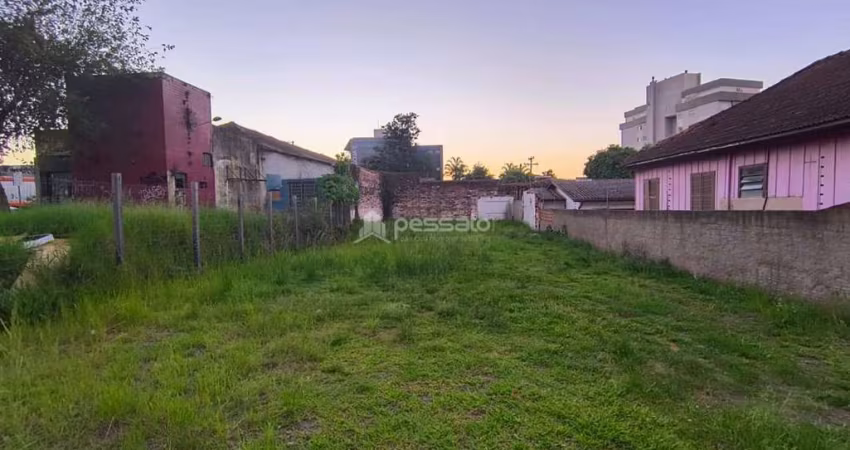 Terreno à Venda por R$1.200.000,00 - Centro - Gravataí, RS