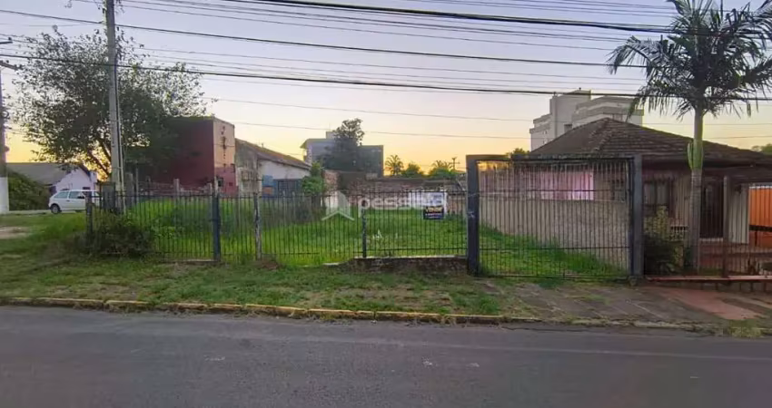 Terreno à venda por r$1.200.000,00 - centro - gravataí, rs