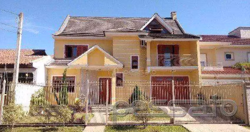 Casa à Venda por R$1.100.000,00 - Oriço - Gravataí, RS