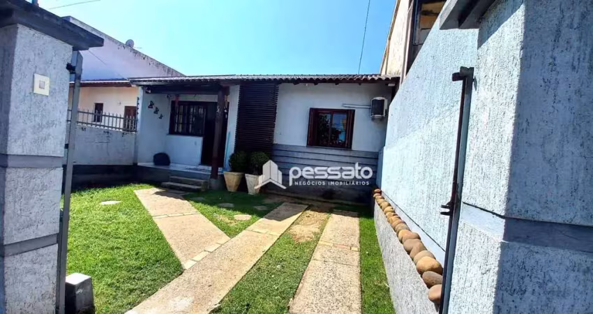 Casa à Venda por R$362.000,00 - Morada do Vale II - Gravataí, RS