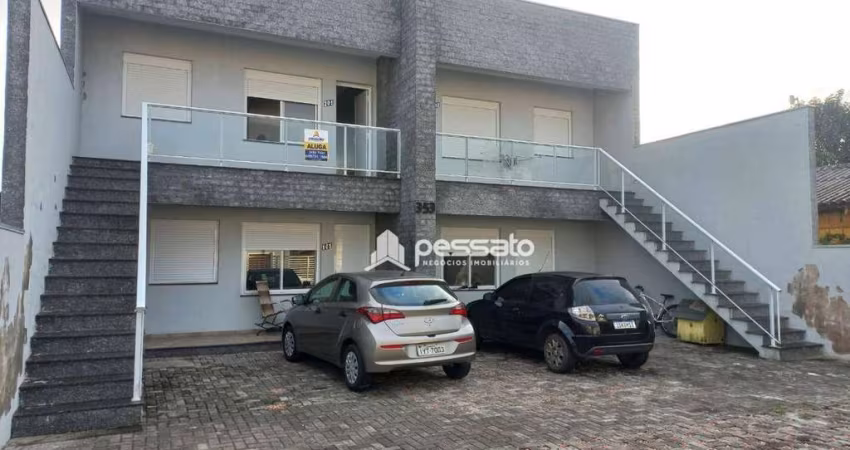 Apartamento à Venda por R$250.000,00, 65,00m² - Bom Sucesso - Gravataí, RS