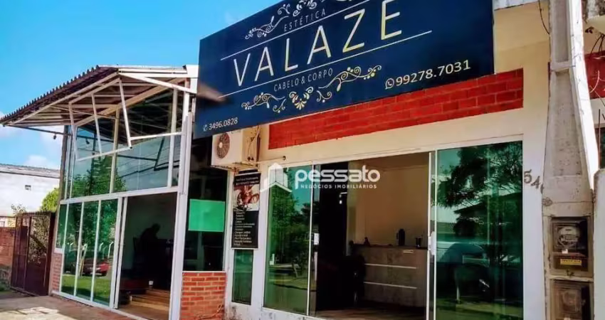 Prédio à venda por r$390.000,00 - neópolis - gravataí, rs