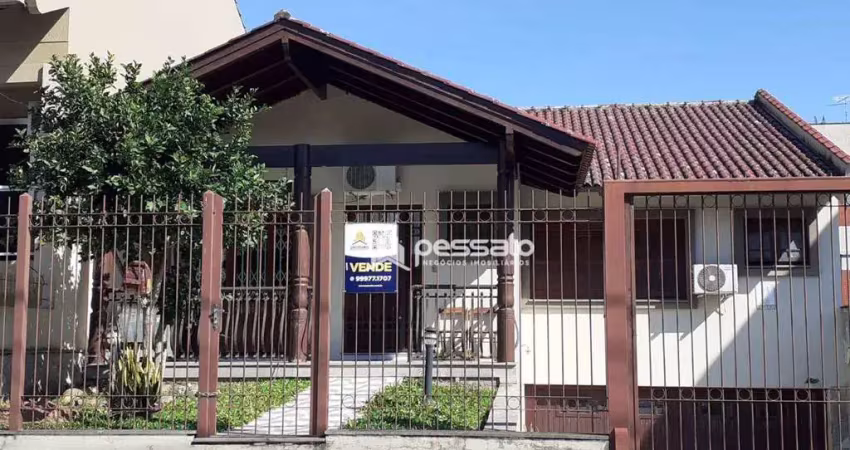 Casa à venda por r$905.000,00 - dom feliciano - gravataí, rs