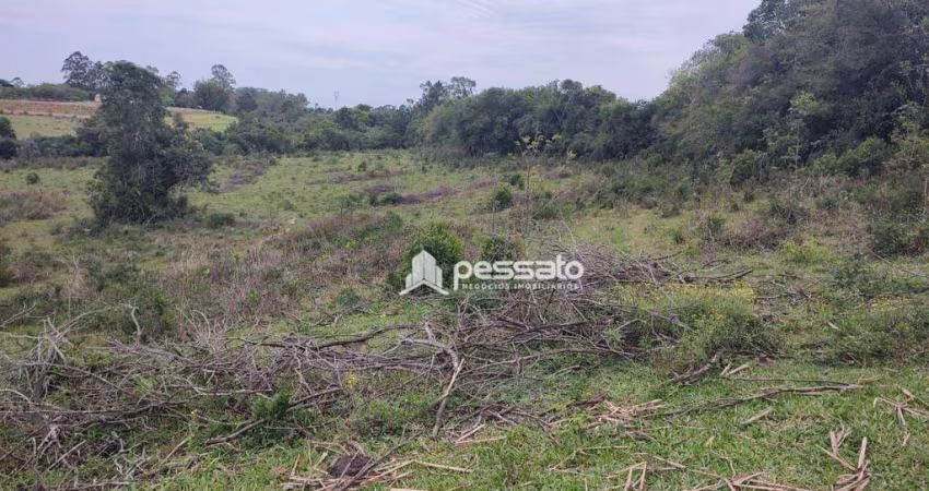 Área à Venda por R$650.000,00 - Morungava - Gravataí, RIO GRANDE DO SUL