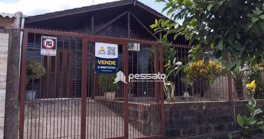 Casa à Venda por R$203.000,00 - Auxiliadora - Gravataí, RS