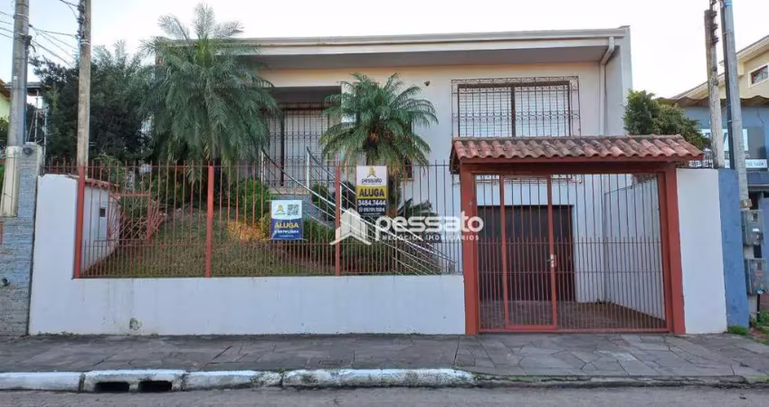 Casa à venda por r$742.000,00 - salgado filho - gravataí, rs