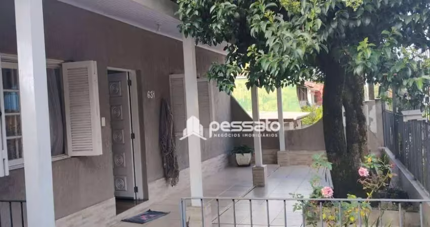 Casa à Venda por R$530.000,00 - Salgado Filho - Gravataí, RS