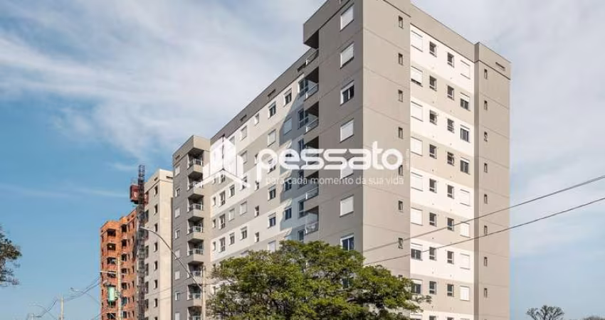 Apartamento à Venda por R$372.693,68, 57,62m² - Passo das Pedras - Gravataí, RS