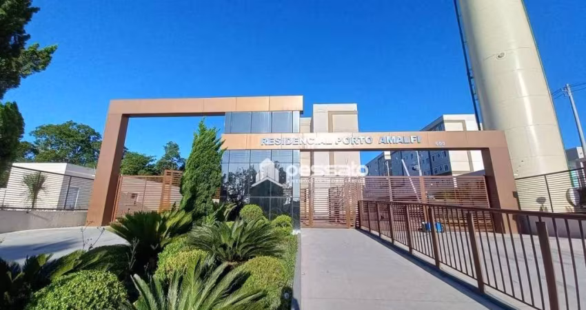 Apartamento à Venda por R$210.000,00 - Jansen - Gravataí, RS