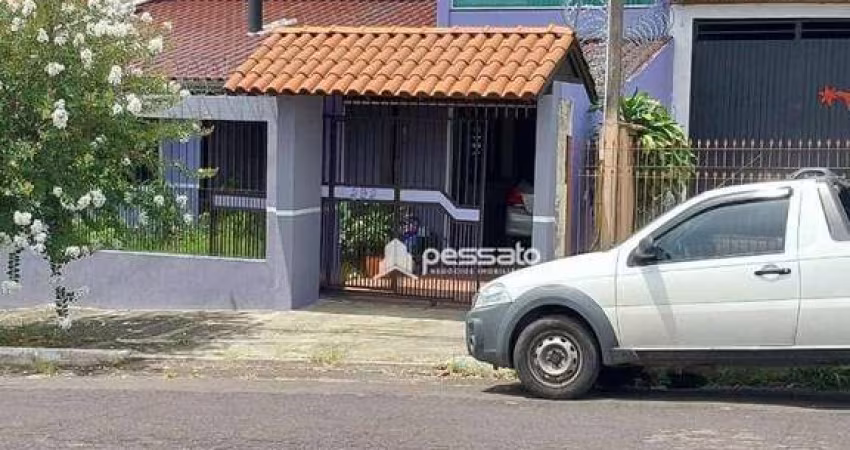 Casa à Venda por R$690.000,00 - Morada do Vale III - Gravataí, RS