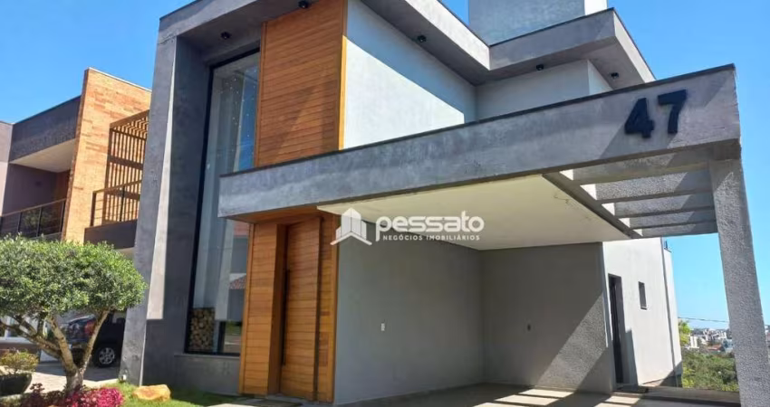 Sobrado à Venda por R$950.000,00 - Villa Lucchesi - Gravataí, RS