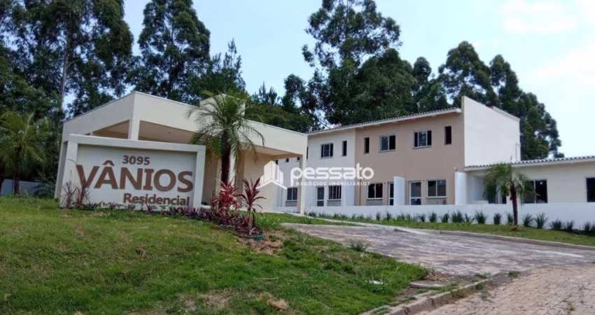 Sobrado à Venda por R$199.900,00 - Santo Antônio - Gravataí, RS