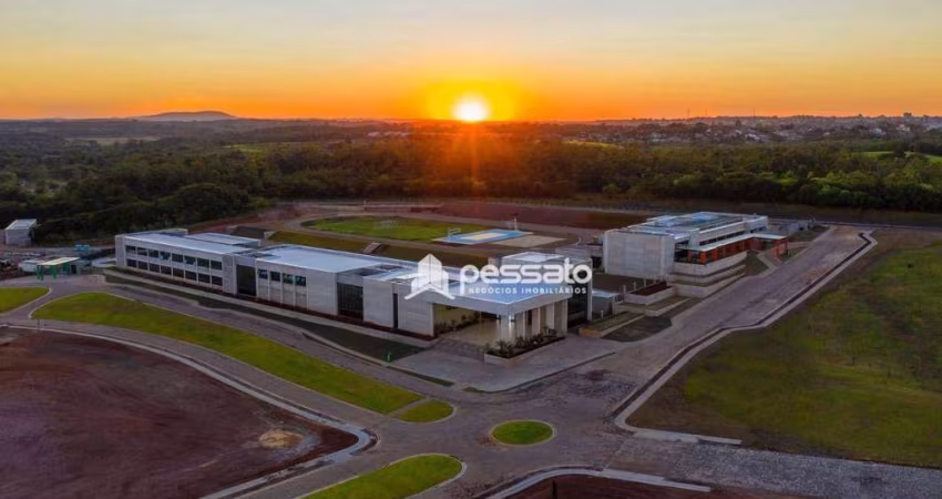 Terreno à Venda por R$1.142.000,00 - Prado Los Álamos - Gravataí, RS