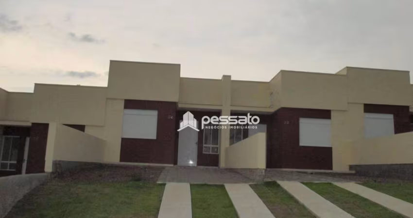 Casa à Venda por R$404.300,00 - Mato Alto - Gravataí, RS