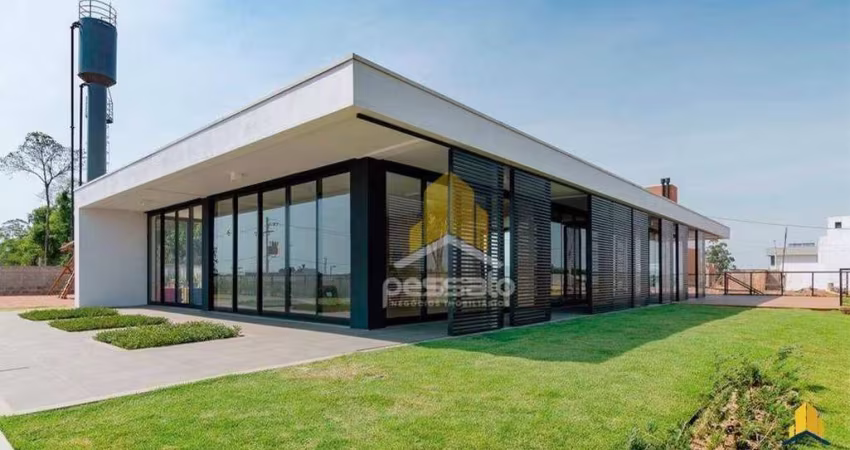 Terreno à Venda por R$160.000,00 - Jansen - Gravataí, RS