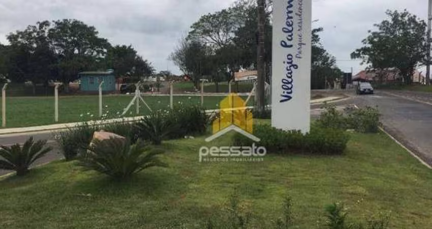 Terreno à Venda por R$180.321,56 - Oriço - Gravataí, RS