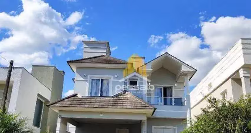 Casa à venda por r$1.915.000,00 - alphaville - gravataí, rs