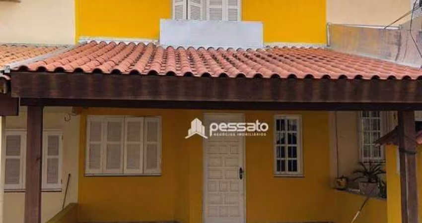 Casa à Venda por R$202.000,00 - Santa Cruz - Gravataí, RS