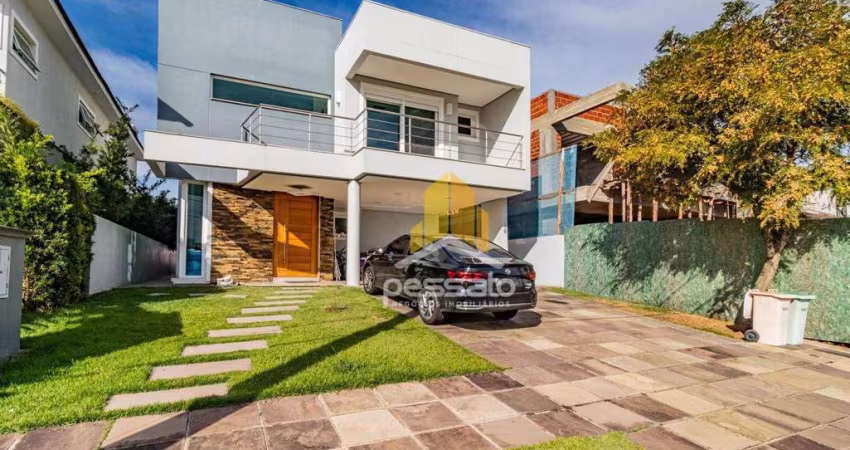 Casa à Venda por R$2.490.000,00 - Alphaville - Gravataí, RS
