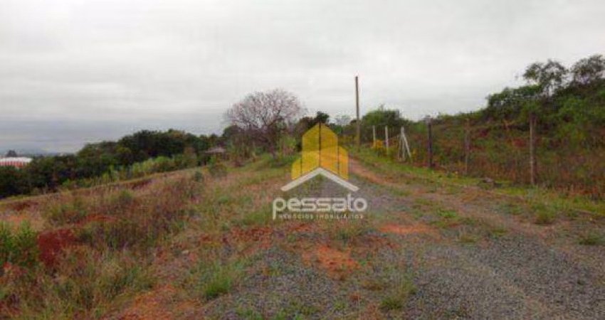 Área à Venda por R$6.900.000,00 - Jaqueline - Gravataí, RS