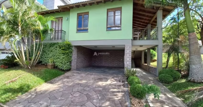 Casa à Venda por R$1.081.000,00 - Jansen - Gravataí, RS