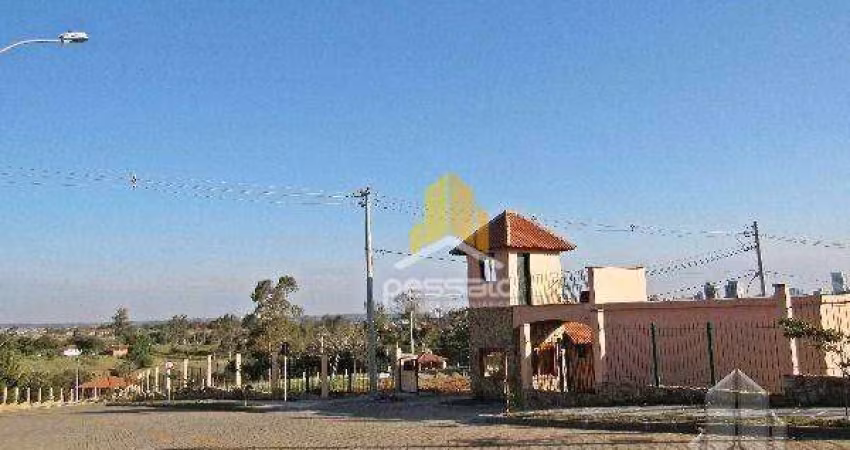 Terreno à Venda por R$260.000,00 - Villa Lucchesi - Gravataí, RS