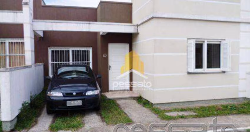 Casa à Venda por R$181.000,00 - Novo Mundo - Gravataí, RS