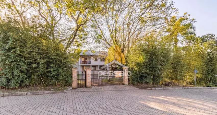 Casa à Venda por R$1.398.000,00 - Residence Park - Gravataí, RS
