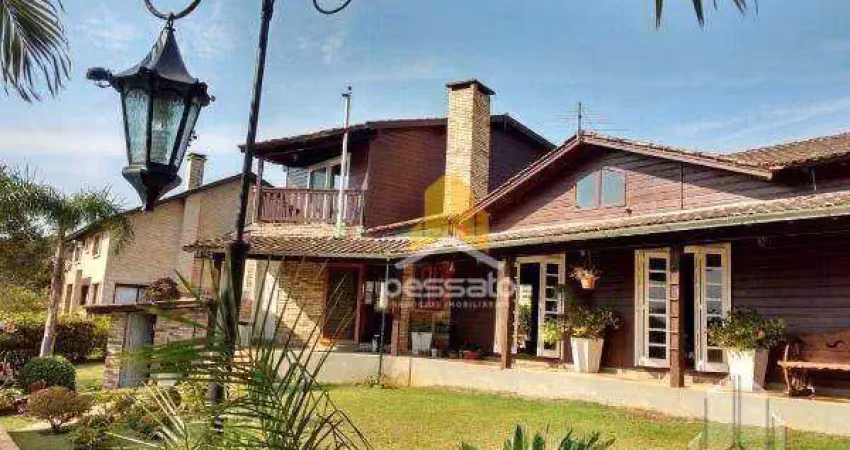 Casa à Venda por R$1.543.000,00 - Paragem dos Verdes Campos - Gravataí, RS