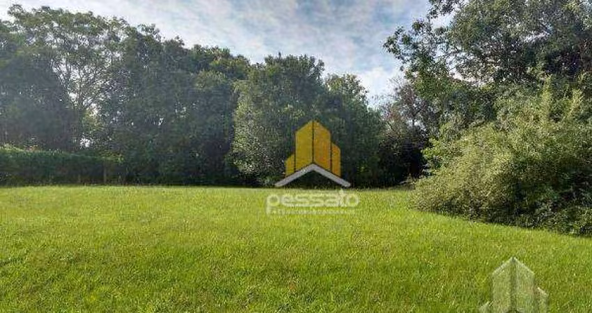 Terreno à Venda por R$1.390.000,00 - Paragem dos Verdes Campos - Gravataí, RS