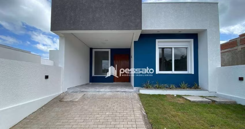 Casa à Venda por R$559.000,00 - Reserva Bela Vista - Gravataí, RS