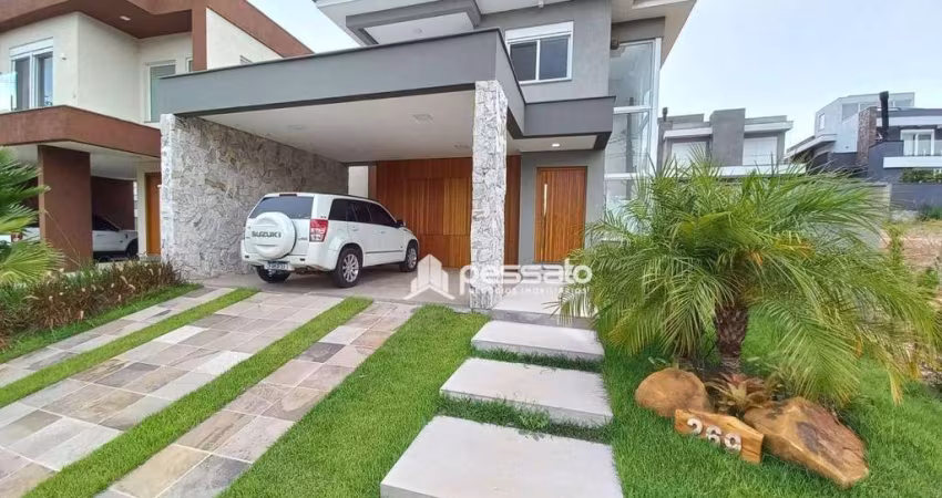 Casa à Venda por R$1.690.000,00 - Centro - Gravataí, RS
