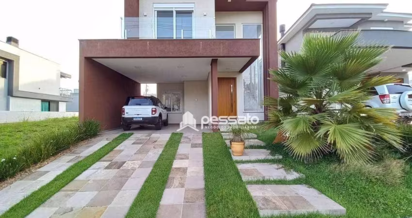 Casa à Venda por R$1.590.000,00 - Centro - Gravataí, RS