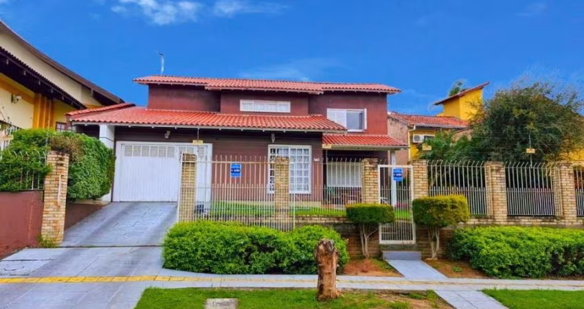 Casa à Venda por R$1.118.000,00, 244,00m² - Dom Feliciano - Gravataí, RS