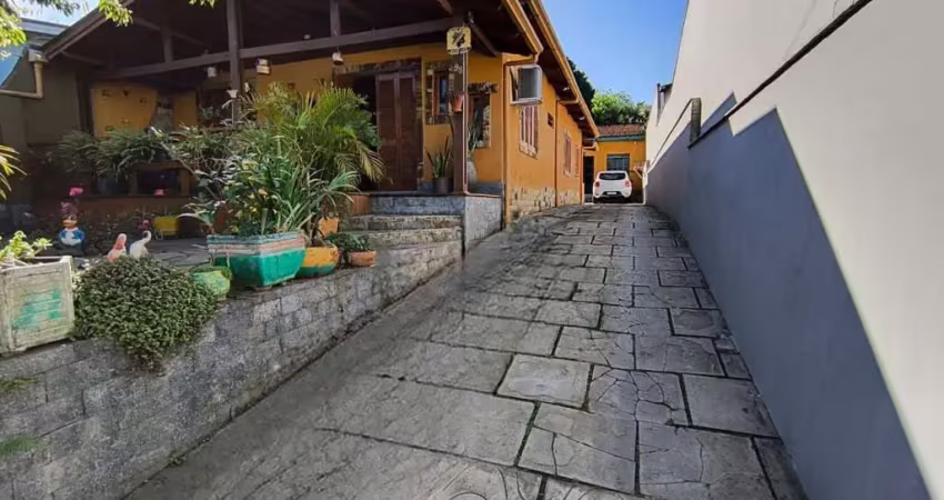 Casa à Venda por R$450.000,00, 120,00m² - São Jerônimo - Gravataí, RS