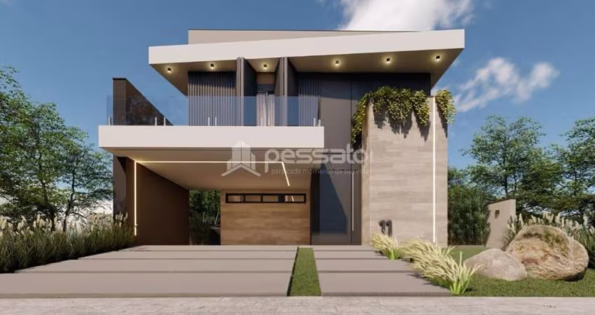 Casa à Venda por R$2.697.000,00 - Centro - Gravataí, RS