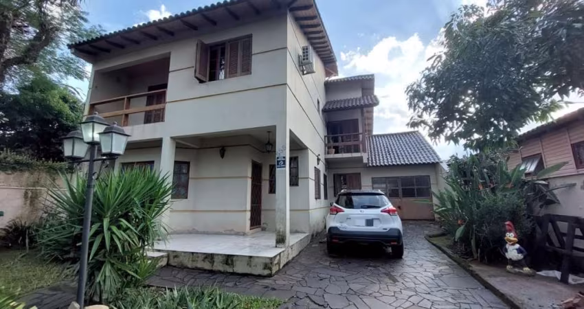 Casa à Venda por R$691.500,00 - Morada do Vale I - Gravataí, RS