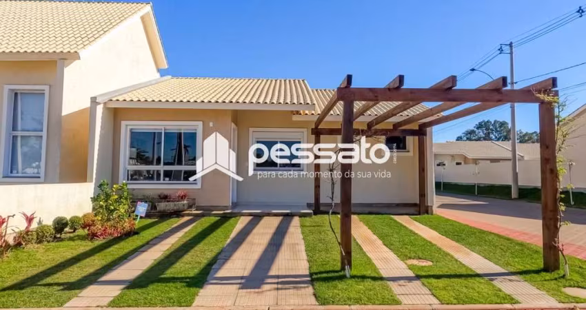 Casa à Venda por R$504.420,85 - Distrito Industrial - Cachoeirinha, RS