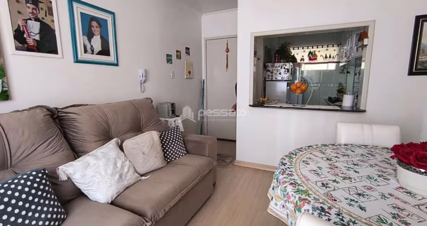 Apartamento à Venda por R$213.000,00, 49,34m² - Sarandi - Porto Alegre, RS