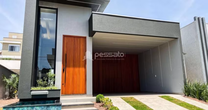 Casa à Venda por R$1.490.000,00, 156,02m² - Centro - Gravataí, RS