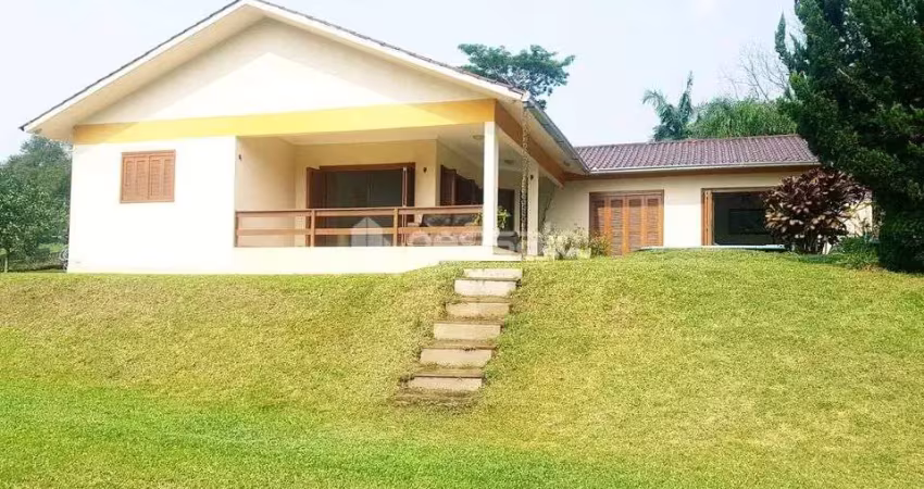 Sítio à venda por r$650.000,00, 182,00m² - morungava - gravataí, rs