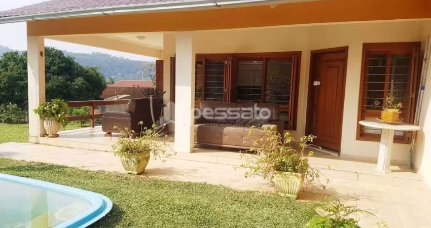 Sítio à venda por r$690.000,00, 200,00m² - morungava - gravataí, rs