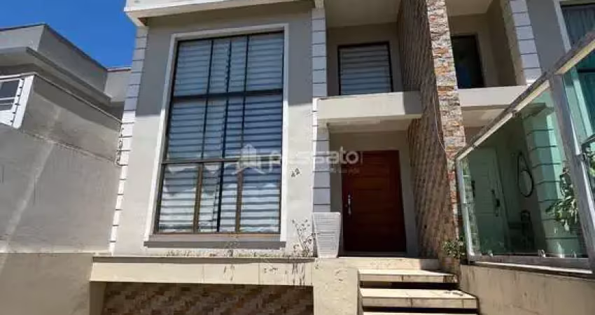 Casa à Venda por R$850.000,00, 150,00m² - dom feliciano - Gravataí, RS